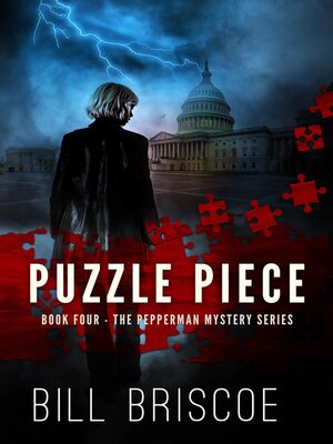 cover image of Puzzle Piece